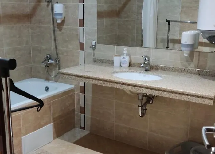 Appartamento Terra Sp Apartments-razlog Razlog