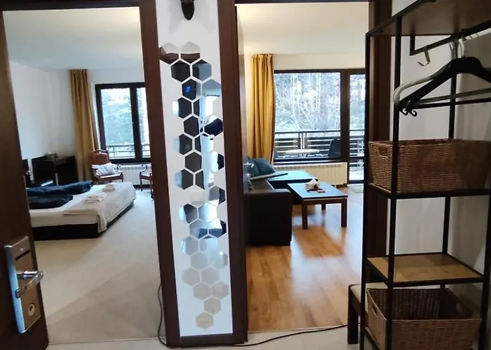 Appartamento Terra Sp Apartments-razlog *