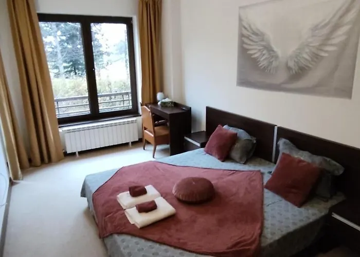 Terra Sp Apartments-razlog * Razlog