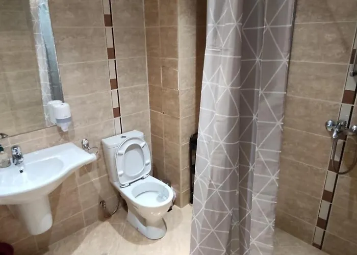 Terra Sp Apartments-razlog Appartamento Razlog