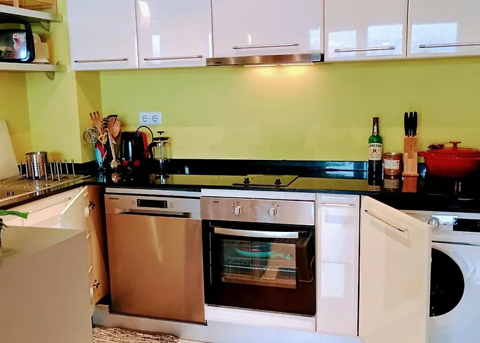 Terra Sp Apartments-razlog * Razlog