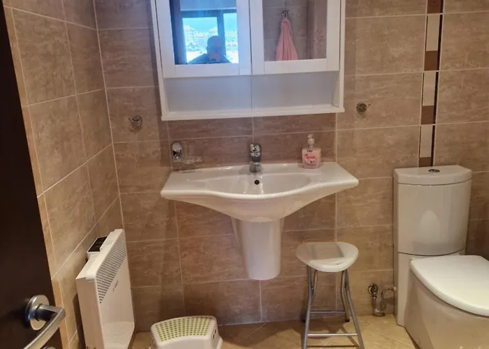 Terra Sp Apartments-razlog Razlog