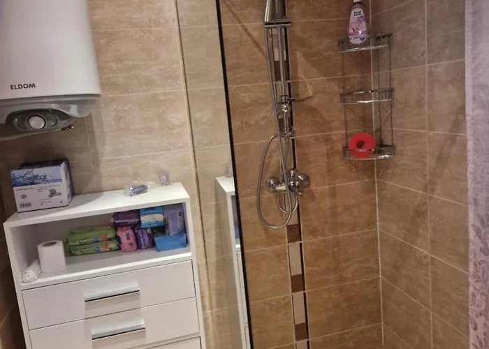 Terra Sp Apartments-razlog Razlog