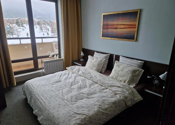 Terra Sp Apartments-razlog Appartamento Razlog